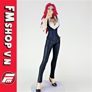 (NO BOX) BANPRESTO EXQ FATE EXTRA LAST ENCORE RIDER