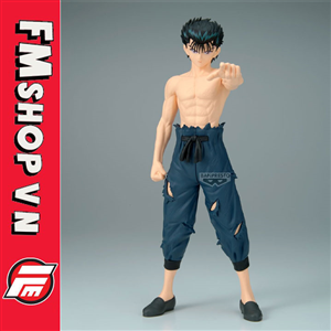 (NO BOX) BANPRESTO MAXIMATIC YUSUKE URAMESHI