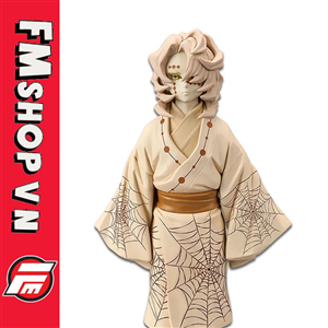 (NO BOX) BANPRESTO RUI KIMETSU NO YAIBA