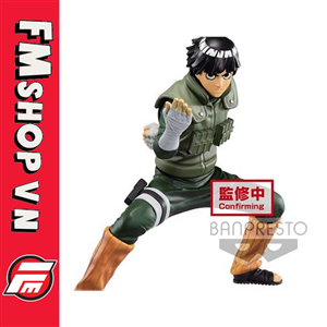 (NO BOX) BANPRESTO SHIPPUDEN VIBRATION STARS ROCK LEE
