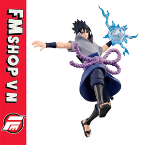 (NO BOX) BANPRESTO UCHIHA SASUKE CHIDORI EFFECTREME