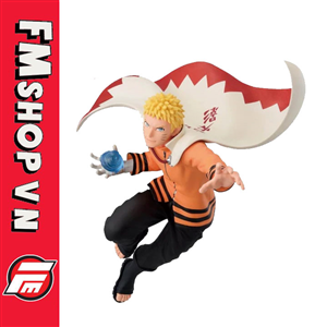 (NO BOX) BANPRESTO VIBRATION STARS NARUTO HOKAGE