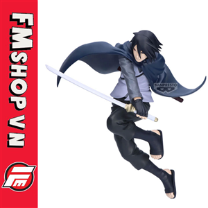 (NO BOX) BANPRESTO VIBRATION STARS UCHIHA SASUKE
