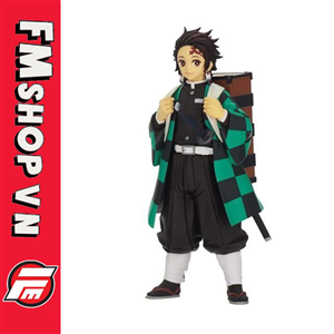 (NO BOX) BANPRESTO VOL.18 TANJIRO KAMADO