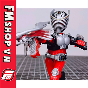 (NO BOX) BLINDBOX GALAXY V3 KAMEN RIDER RYUKI