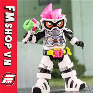 (NO BOX) BLINDBOX GALAXY VER 3 KAMEN RIDER EX-AID LVL 1