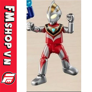 (NO BOX) BLINDBOX ULTRAMAN GALAXY V1 GAIA
