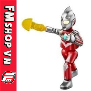 (NO BOX) BLINDBOX ULTRAMAN GALAXY V1 TIGA POWER TYPE