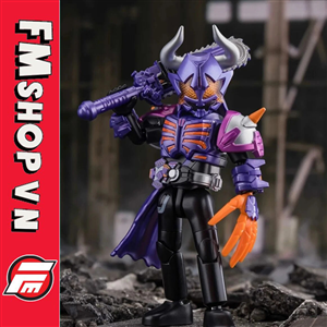 (NO BOX) BLOKEES GALAXY VOL 1 KR BUFFA