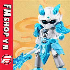 (NO BOX)BLOKEES INFINITY GALAXY VERSION TUBRO 03 AO BING