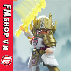 (NO BOX)BLOKEES INFINITY GALAXY VERSION TUBRO 03 JIN ZHA