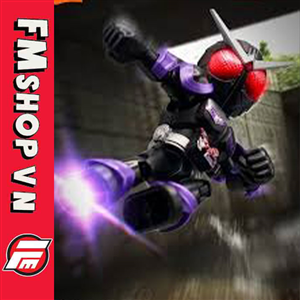 (NO BOX) BLOKEES STARLIGHT KAMEN RIDER JOKER