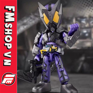 (NO BOX) BLOKEES STARLIGHT KR HOROBI