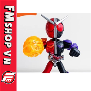 (NO BOX) BLOKEES STARLIGHT W HEAT JOKER