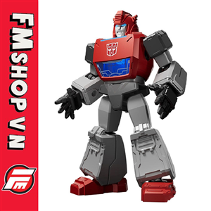 (NO BOX) BLOKEES TRANSFORMER CLIFFJUMPER
