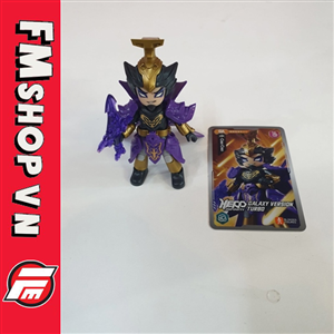 (NO BOX) CAO CAO DIVINE ARMOUR THUNDERING GOLDEN S.S.A