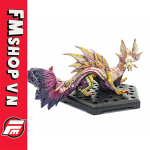 (NO BOX) CAPCOM FIGURE BUILDER PLUS VOL.5 - MIZUTSUNE
