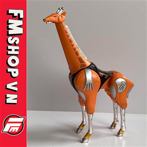 (NO BOX,CHÂN LỎNG) DX GAO GIRAFFE