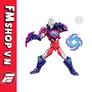 (NO BOX) CHODO ULTRAMAN ARC GALAXY ARMOR