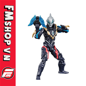 (NO BOX) CHODO ULTRAMAN GEED GALAXY RISING