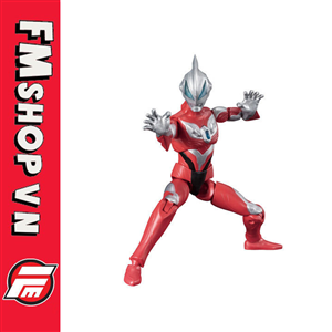 (NO BOX) CHODO ULTRAMAN GEED PRIMITIVE
