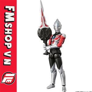 (NO BOX) CHODO ULTRAMAN ORB ORIGIN