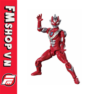 (NO BOX) CHODO ULTRAMAN Z BETA SMASH