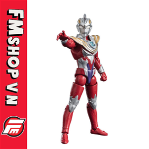 (NO BOX) CHODO ULTRAMAN Z GAMMA FUTURE