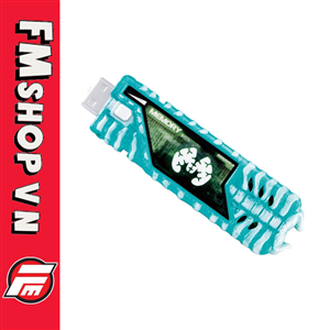 (NO BOX, CÓ TÌNH TRẠNG) DX MEMORY GAIA MEMORY