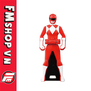 (NO BOX, CÓ TÌNH TRẠNG) DX RANGER KEY TYRANO RANGER