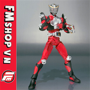 (NO BOX CÓ TÌNH TRẠNG) SHF KAMEN RIDER RYUKI