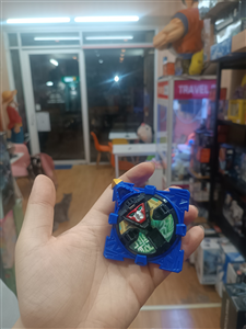 (NO BOX)COMBO 3 PHI TIÊU DX NINNINGER