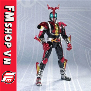 (NO BOX) COR KAMEN RIDER KABUTO HYPER FORM