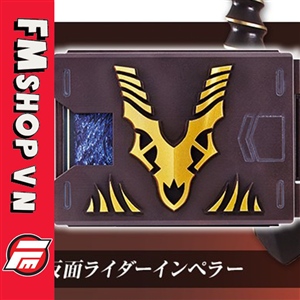 (NO BOX) CSM ADVENT DECK IMPERER