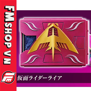 (NO BOX) CSM ADVENT DECK RAIA