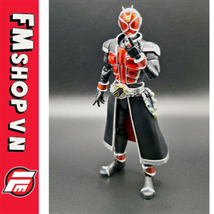 (NO BOX ĐÃ RÁP) FIGURE RISE STANDARD KAMEN RIDER WIZARD