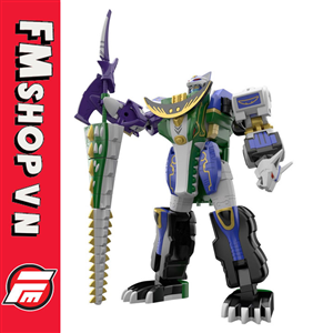 (NO BOX ĐÃ RÁP) SMP GAO HUNTER