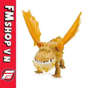(NO BOX) DREAMWORKS MEATLUG LEGENDS EVOLVED