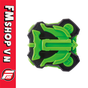 (NO BOX) DX ARROW BUCKLE