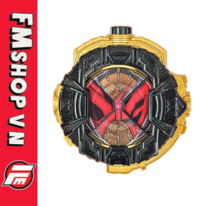 (NO BOX)DX BARLCKXS RIDEWATCH