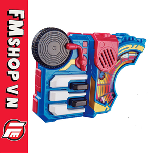 (NO BOX) DX BEAT BUCKLE