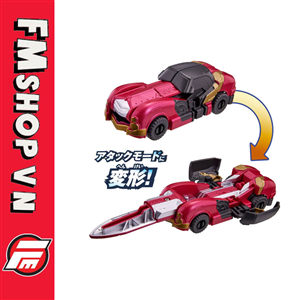 (NO BOX) DX BOONBOOM CLASSIC