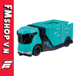 (NO BOX) DX BOONBOOM MARINE