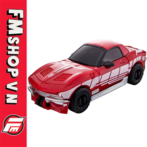 (NO BOX)DX BOONBOOM SUPERCAR