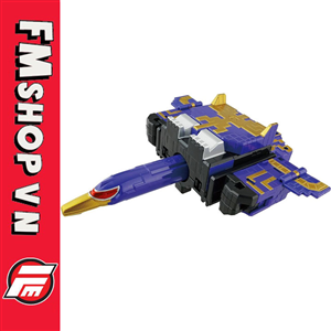 (NO BOX)DX CUBE CONDOR