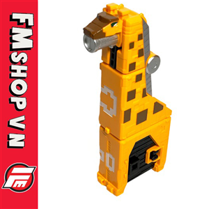 (NO BOX) DX CUBE KIRIN