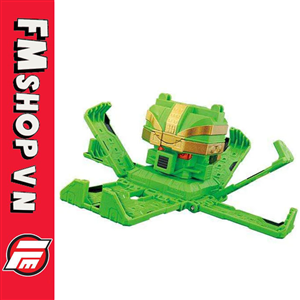 (NO BOX)DX CUBE OCTOPUS