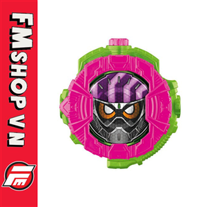 (NO BOX)DX EX-AID RIDEWATCH