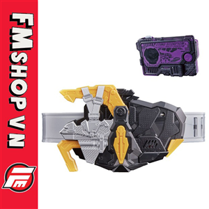 (NO BOX)DX FORCE RISER
