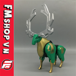 (NO BOX) DX GAO DEER